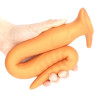 TheAssGasm Plug long Eel S 23 x 2.8cm